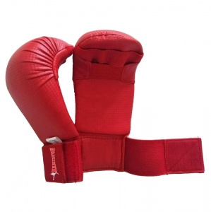 WKF Style Fist Protector