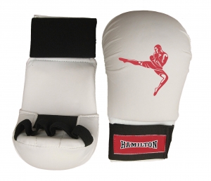 WKF Style Fist Protector