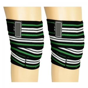 Heavy Duty Knee Wraps