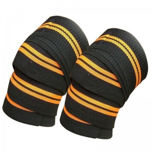 Heavy Duty Knee Wraps