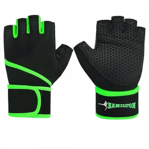 Weight Lifting Gloves