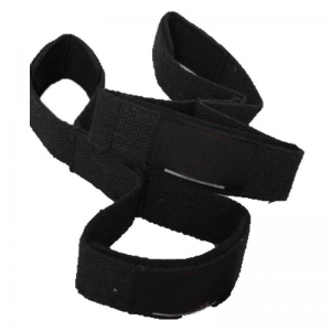 Figure 8 Lifting Straps