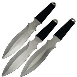 Stainless steel knifes