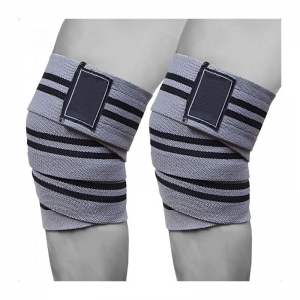 Heavy Duty Knee Wraps