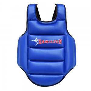 Chest Guard