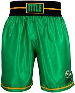 Boxing Shorts