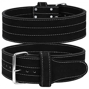 Weight Lifting Belts