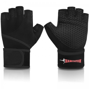 Weight Lifting Gloves