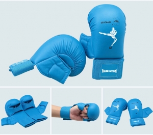 WKF Style Fist Protector