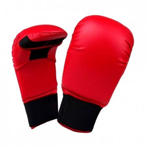 WKF Style Fist Protector