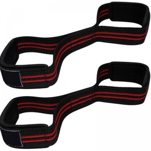 Figure 8 Lifting Straps