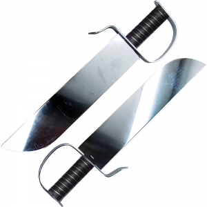 Stainless steel knifes