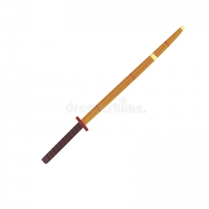 Bokken