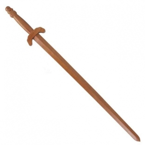 tai chi sword