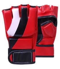 MMA Gloves