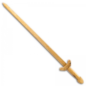 tai chi sword