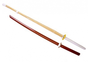 Bokken